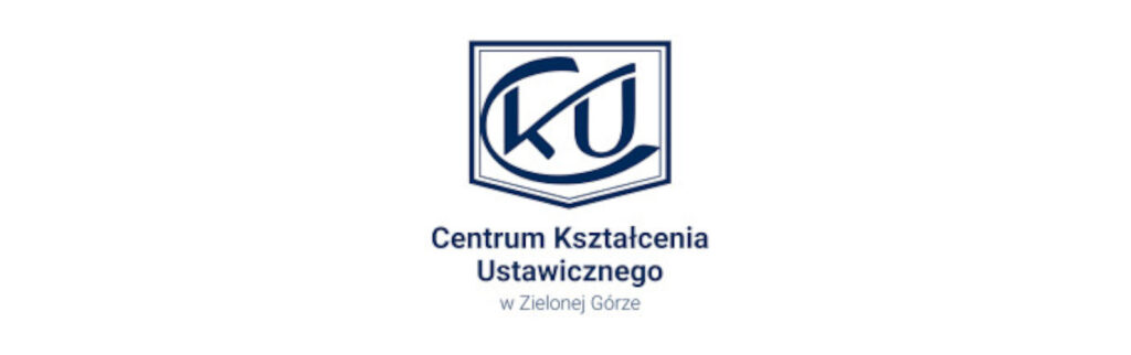 Centrum Kształcenia Ustawicznego Zielona Góra - Logo