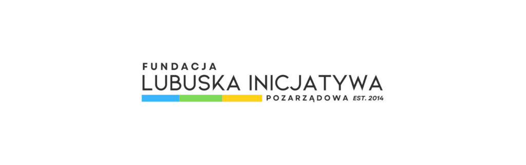 Fundacja Lubuska Inicjatywa - Logo