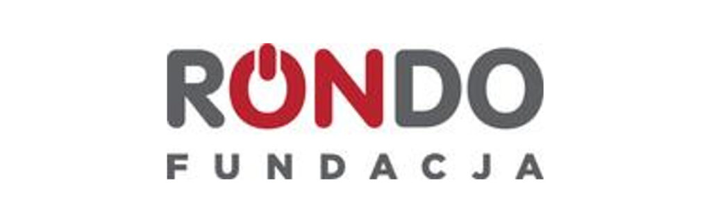 Fundacja RONDO - Logo