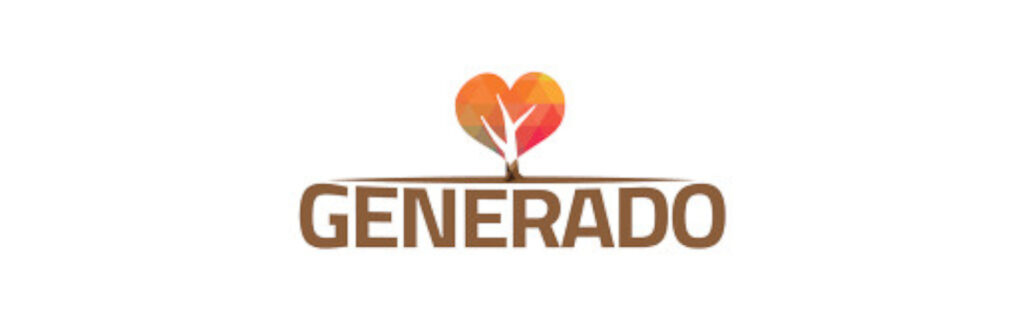 GENERADO - Logo
