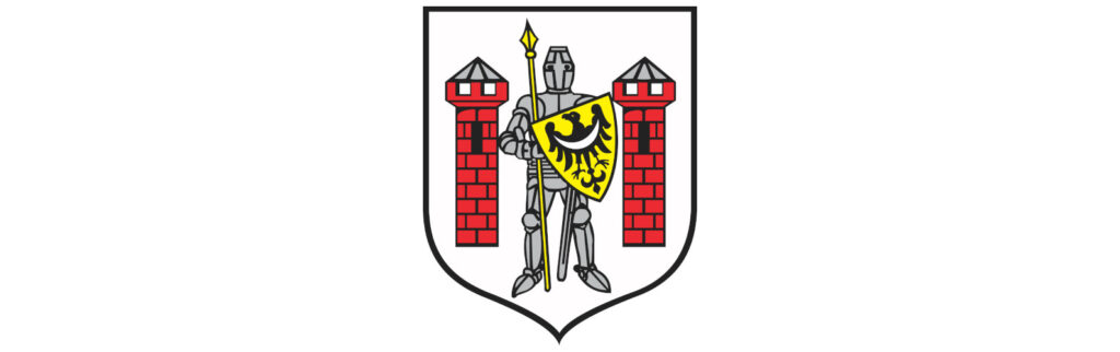 Gmina Sulechów - Logo - Herb