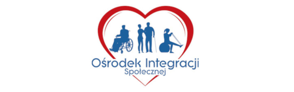 Ośrodek Integracji Społecznej - Logo