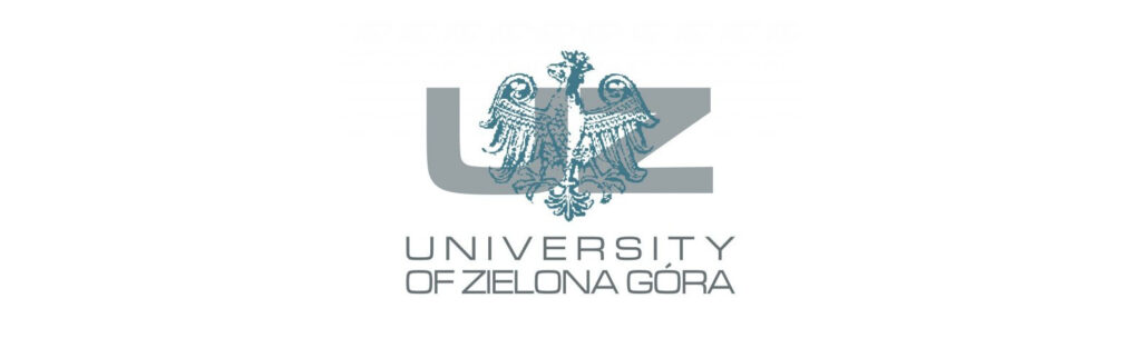 Uniwersytet Zielonogórski - Logo